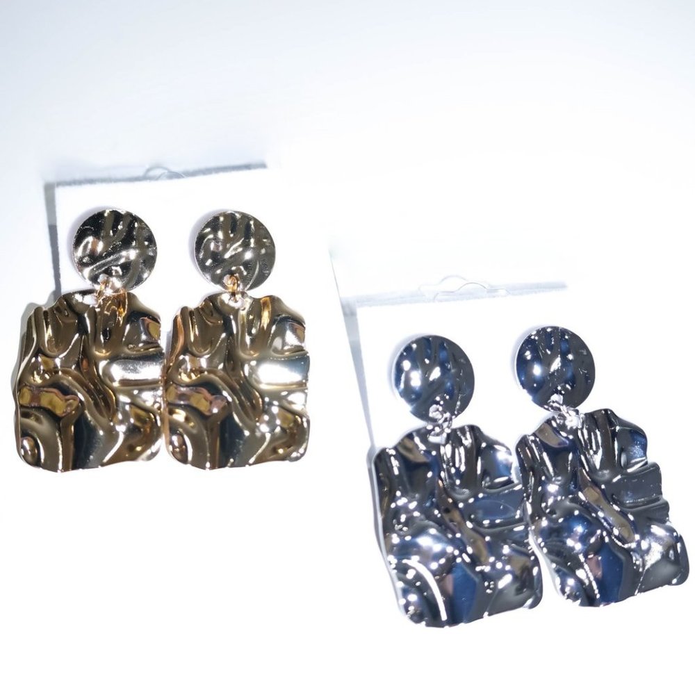 Mery Earrings - Multi